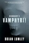 Necroscope II Vamphyri
