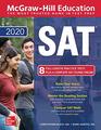 McGrawHill Education SAT 2020