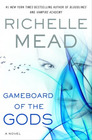 Gameboard of the Gods (Age of X, Bk 1)