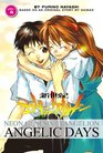 Neon Genesis Evangelion Angelic Days Volume 4