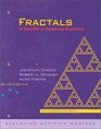 Fractals A Tool Kit of Dynamics Activities