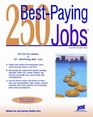 250 BestPaying Jobs