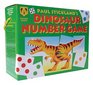Paul Stickland's Dinosaur Number Game