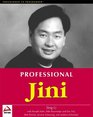 Professional Jini