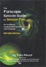 The Farscape Season Two Episode Guide  An Unofficial Guide with Critiques