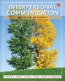 Interpersonal Communication Relating to Others Plus NEW MyCommunicationLab with eText  Access Card Package