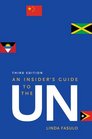 An Insider's Guide to the UN Third Edition