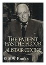 The Patient Has the Floor