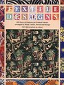 Textile Designs 200 Years of Patterns for Printed Fabrics Arranged by Motif Colour Period and Design