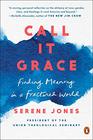 Call It Grace Finding Meaning in a Fractured World