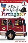DK Readers Jobs People Do  A Day in a Life of a Firefighter