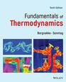 Fundamentals of Thermodynamics