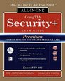 CompTIA Security Certification AllinOne Exam Guide Premium Fourth Edition with Online Practice Labs