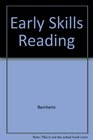 Early Skills Reading