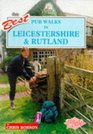 Pub Walks in Leicestershire and Rutland