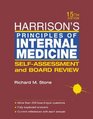 Harrison's Principles of Internal Medicine SelfAssessment and Board Review