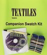 TFC Swatch Kit for Textiles Basics