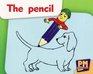 PM Starters Pencil