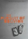 The Pursuit of Oblivion A Global History of Narcotics 15002000