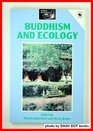 Buddhism and Ecology