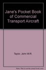 Jane's Pocket Book of Commercial Transport Aircraft