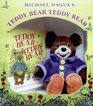 TEDDY BEAR BK  BEAR SET