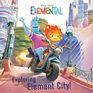 Exploring Element City
