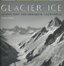 Glacier Ice