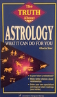 The Truth About Astrology