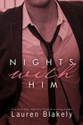 Nights With Him (Seductive Nights, Bk 4)