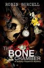 Bone Chamber A Sydney Fitzpatrick Mystery