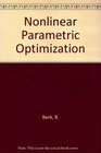 NonLinear Parametric Optimization
