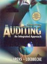 Auditing