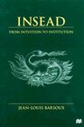 Insead  From Institution to Institution