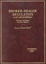 Hazen's Broker Dealer Regulation Cases  Materials