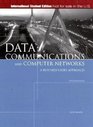 Data Communications and Computer Networks A Business User's Approach Curt M White