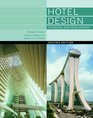Hotel Design Planning and Development