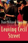 Leaving Cecil Street (Mckinneywhetstone, Diane)