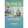 The vivid air Gerald and Michael Constable Maxwell fighter pilots in both world wars