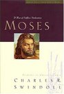 Moses (Great Lives  Volume 4)