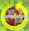 Composting: A Practical Step by Step Guide (Penguin Mini)