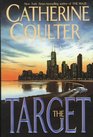 The Target (FBI Thriller, Bk 3)