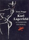 Karl Lagerfeld a Fashion Journal