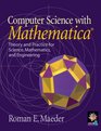 Computer Science with Mathematica