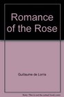 Romance of the Rose