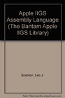 Apple IIGS Assembly  Language Programming
