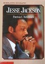 Jesse Jackson A Biography