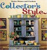Better Homes and Gardens Collectors Style