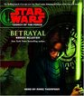 Star Wars Legacy of the Force Betrayal