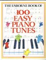 100 Easy Piano Tunes